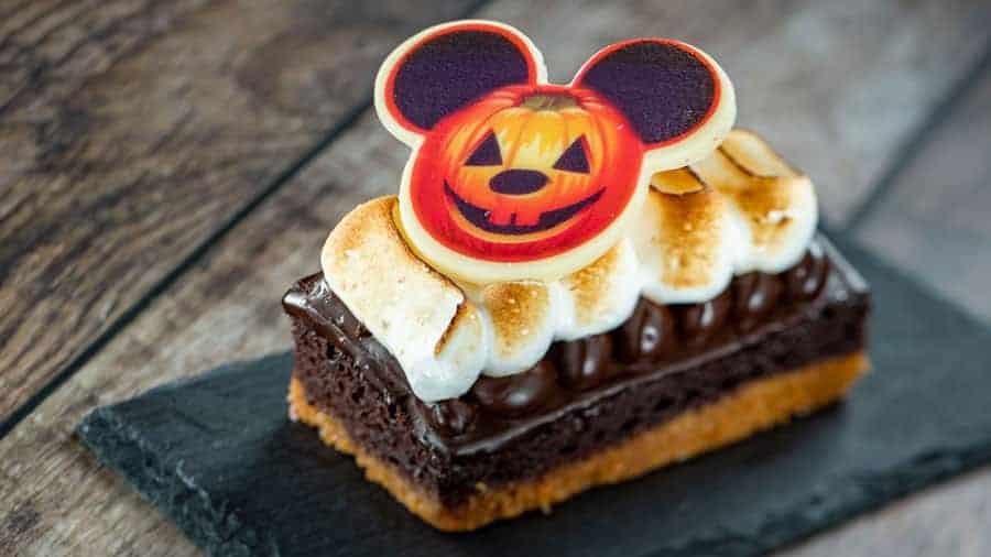 Disney World Halloween
