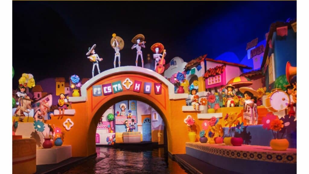 Closure of Another Classic Disney World Ride Confirmed for 2025