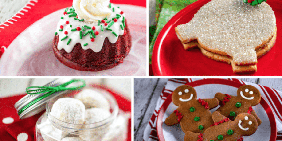 Epcot holiday kitchens