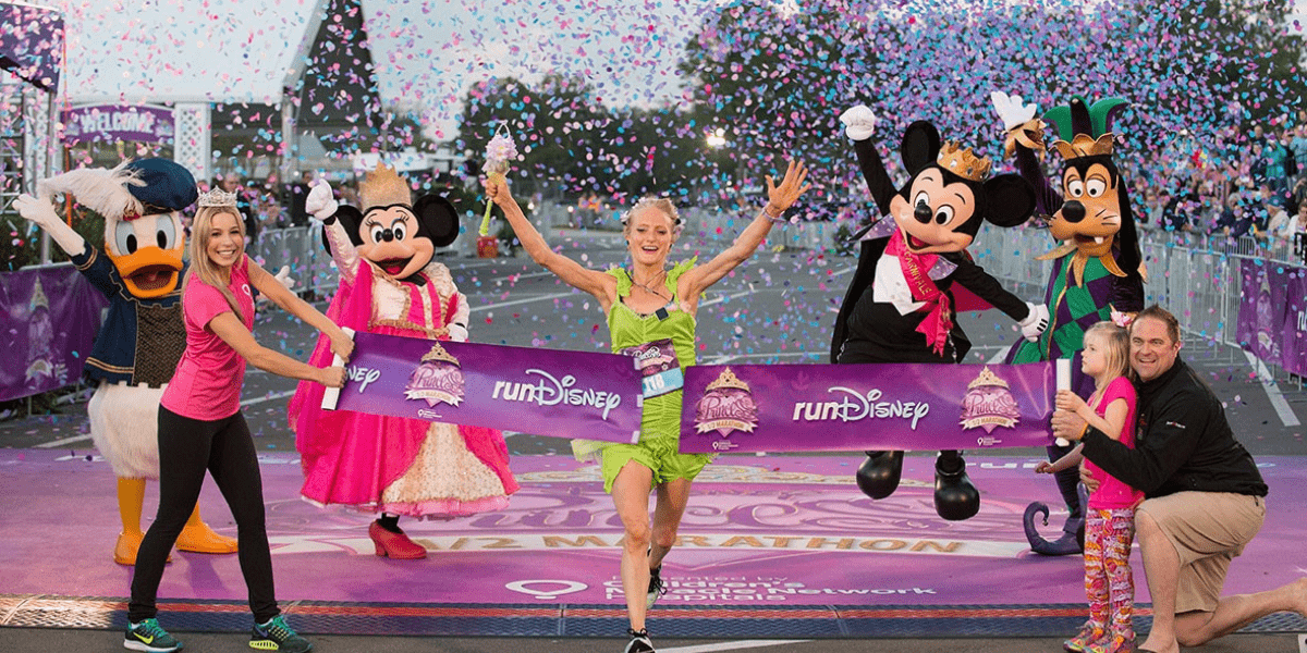 Rundisney