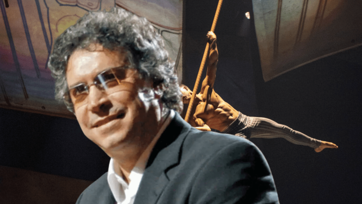 franco dragone