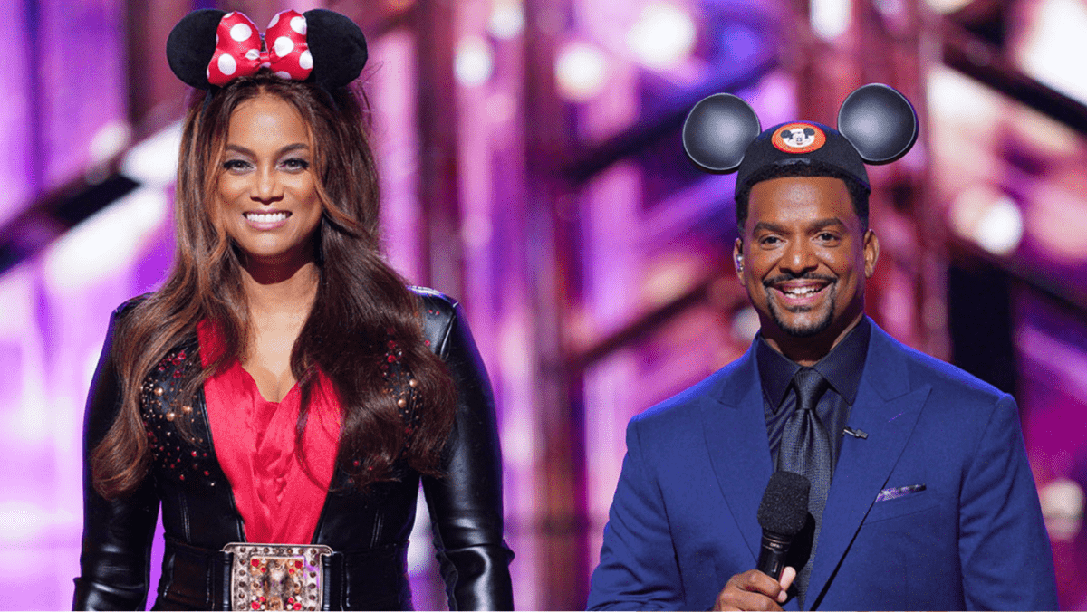 dancing with the stars disney+ night