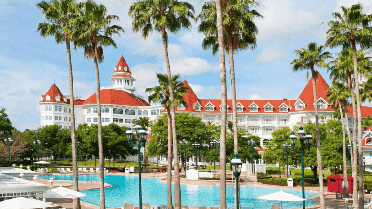 grand floridian