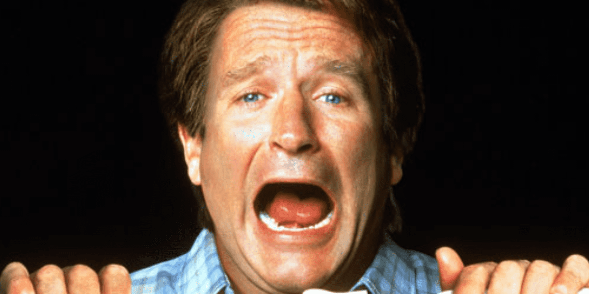 Robin Williams