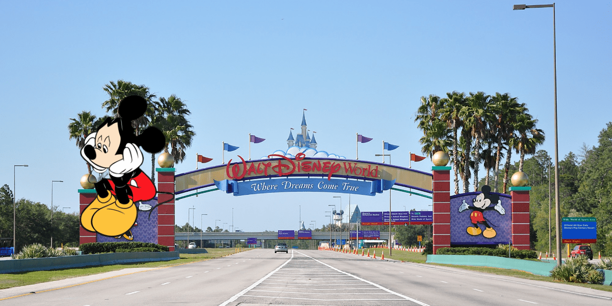Disney Layoffs