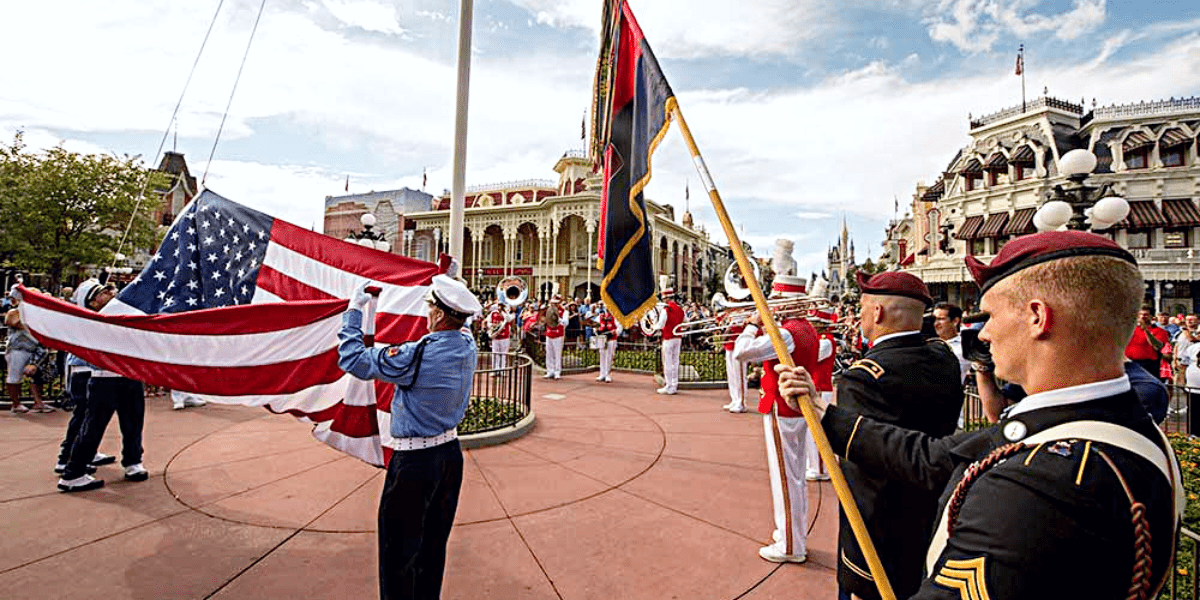 Disney veterans