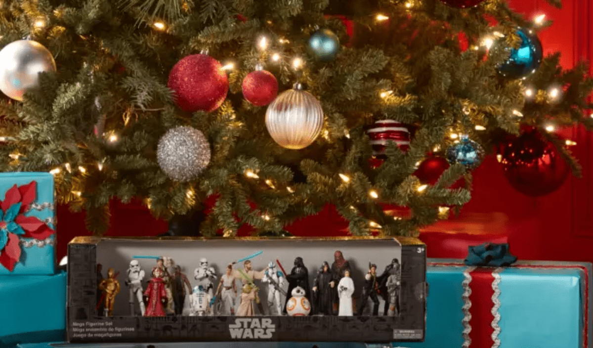 ShopDisney Black Friday