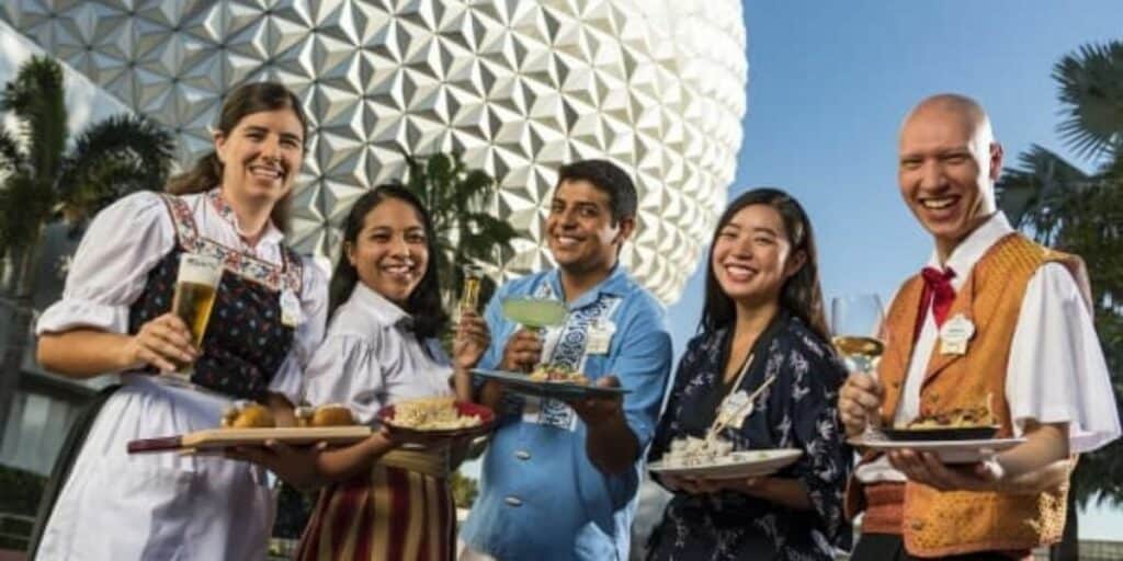 Cast Member