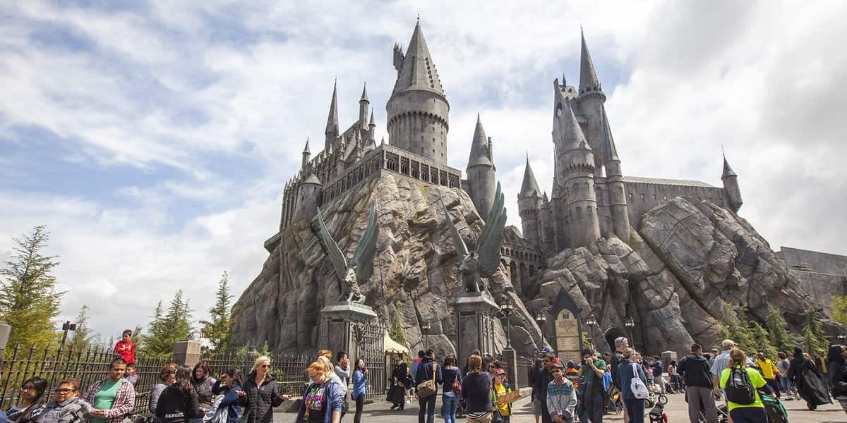 Universal Hollywood
