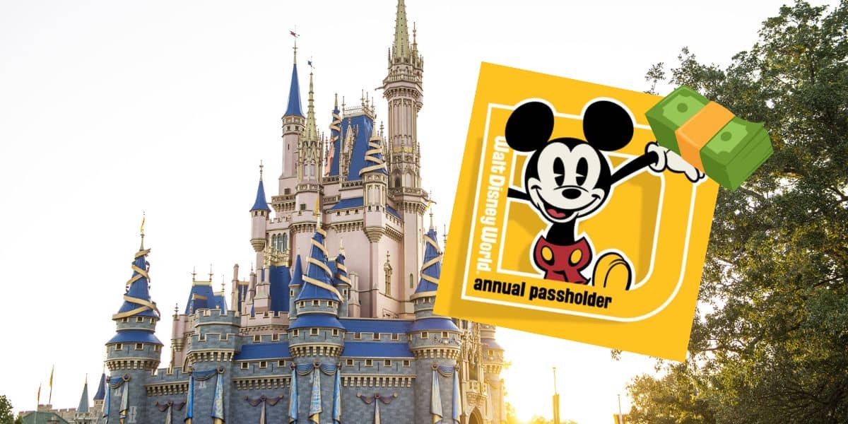 Annual Pass Price Hike
