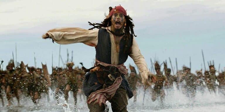 Disney Finally Breaks Silence, Reveals Johnny Depp's Future as Captain ...
