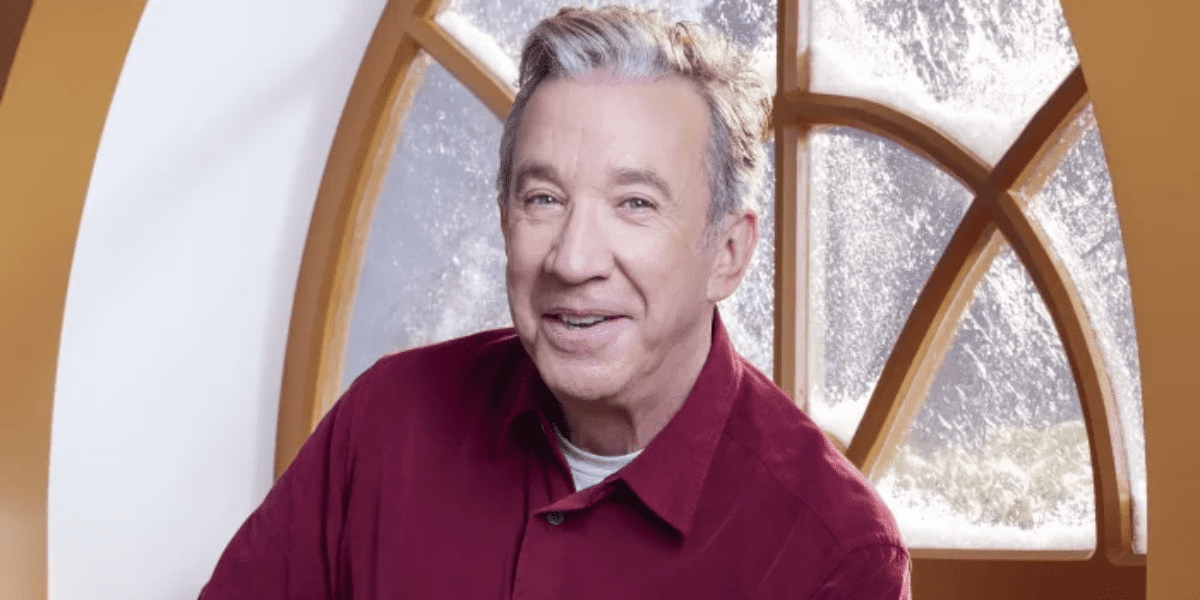 tim allen