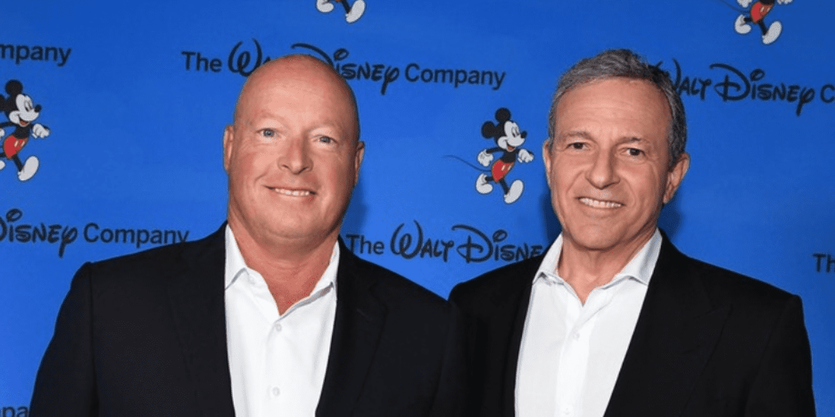 Iger aquisitions