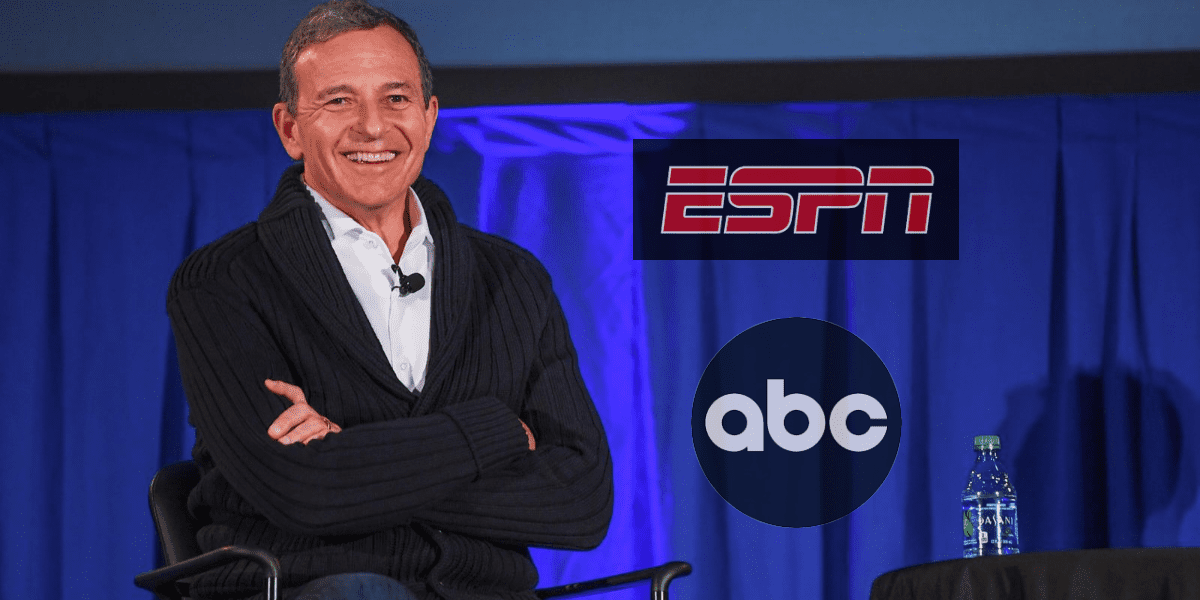 Disney to sell ESPN ABC