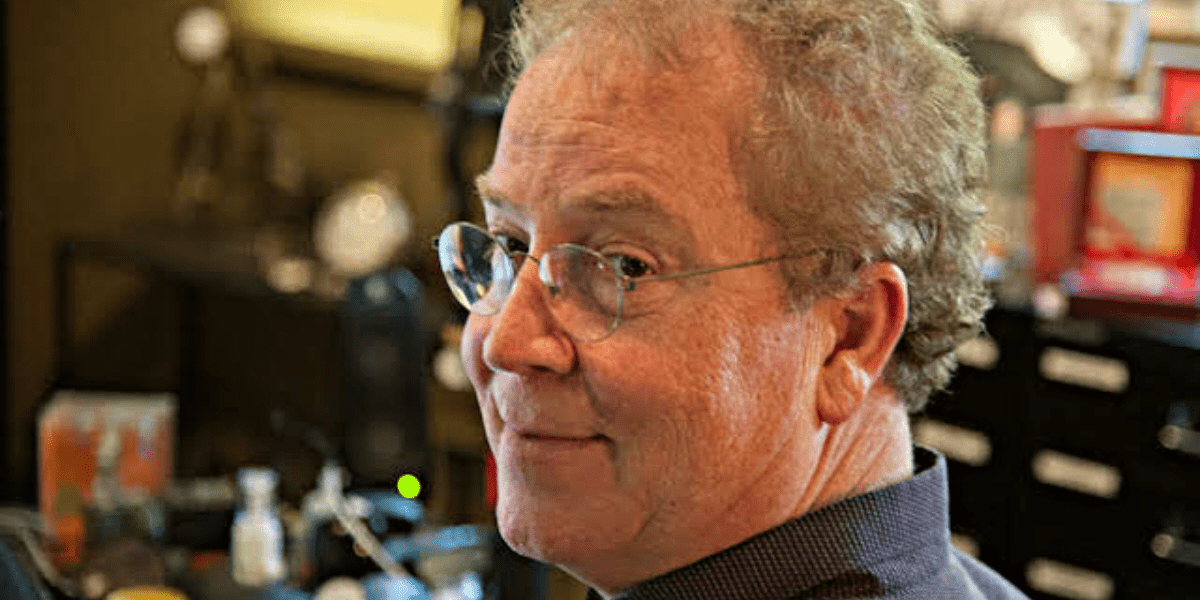 Bob Weis