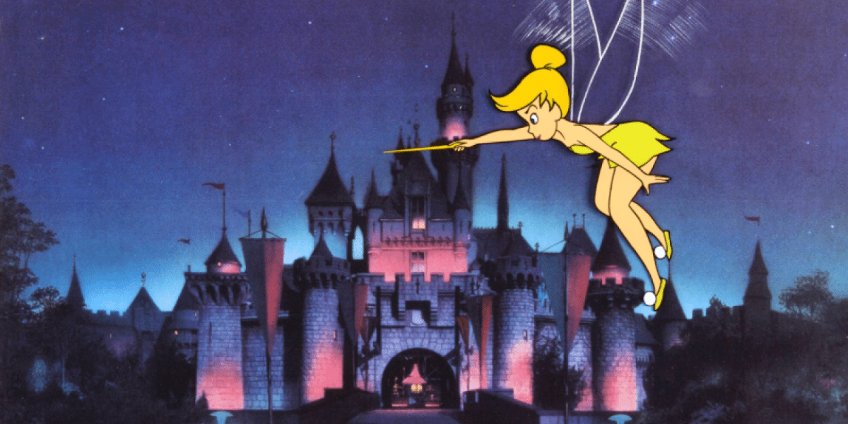 Abc disney movie schedule