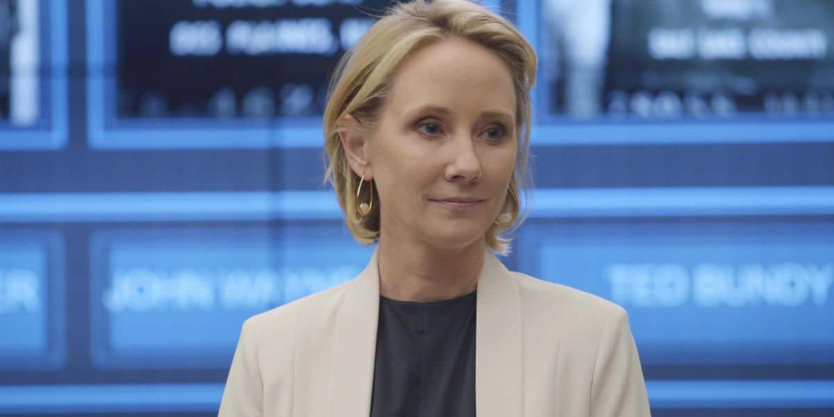 Anne Heche