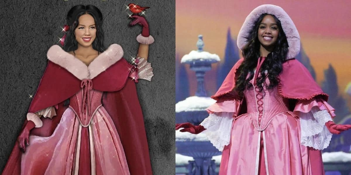 Beauty and the Beast