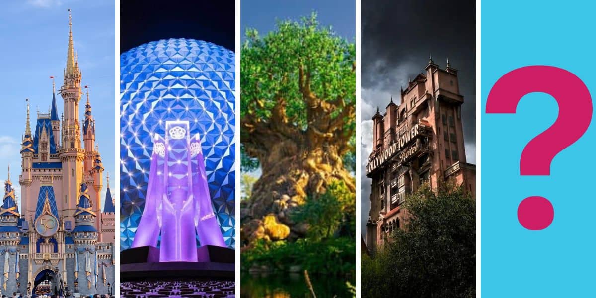 Fifth Disney Theme Park