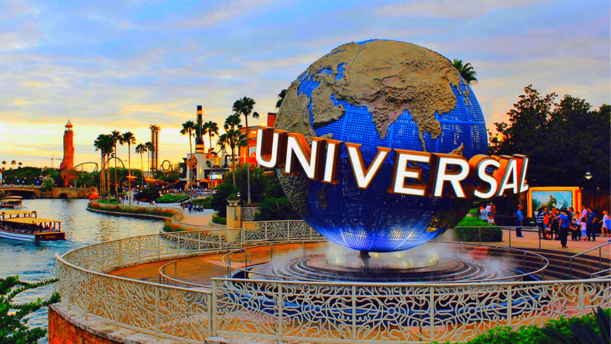 universal orlando resort