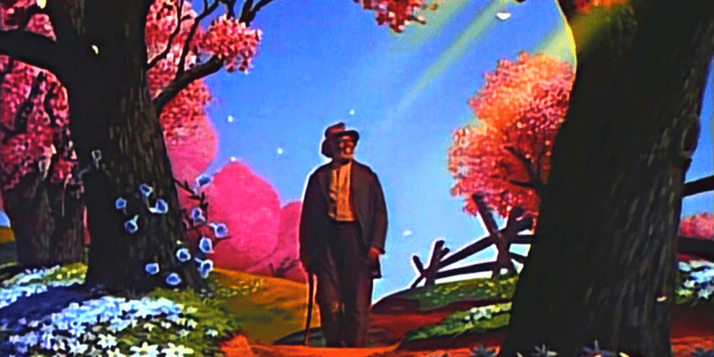 disney's song of the south uncle remus