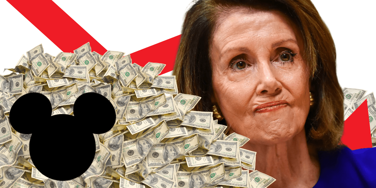 nancy pelosi