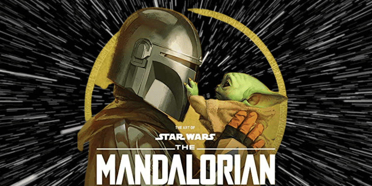 the mandalorian