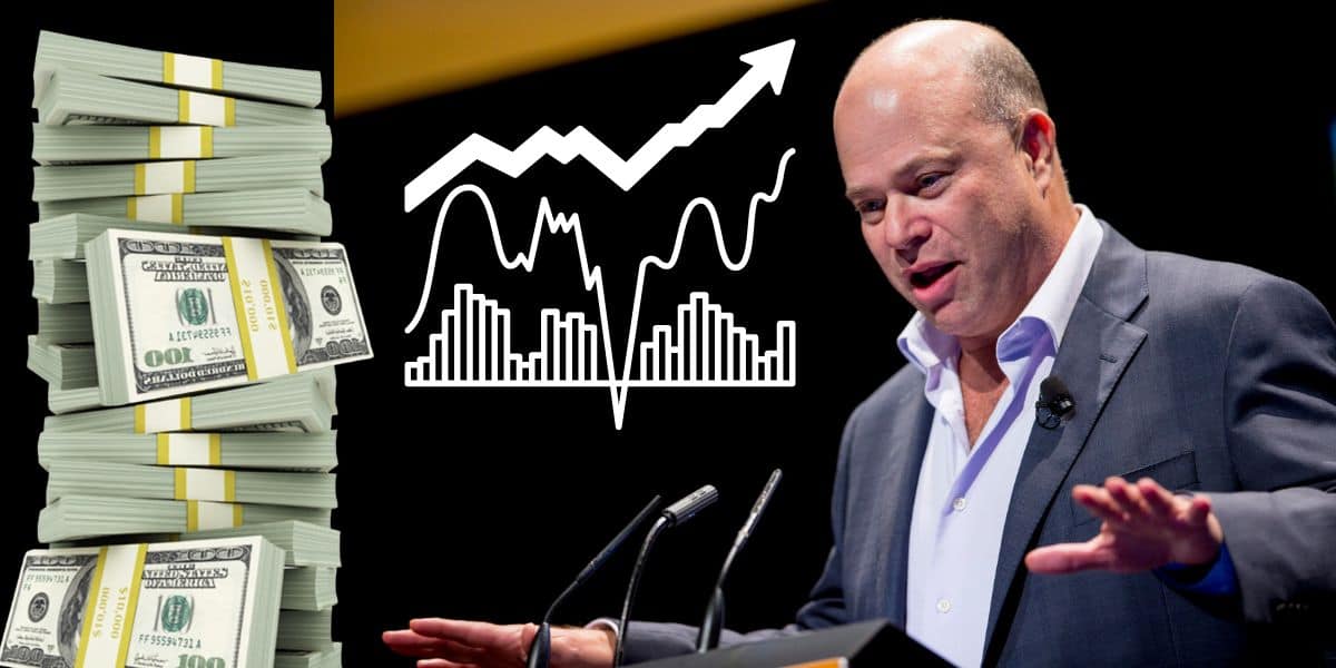 David Tepper