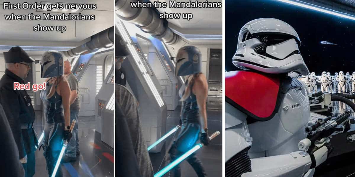 rise of the resistance cast memebers