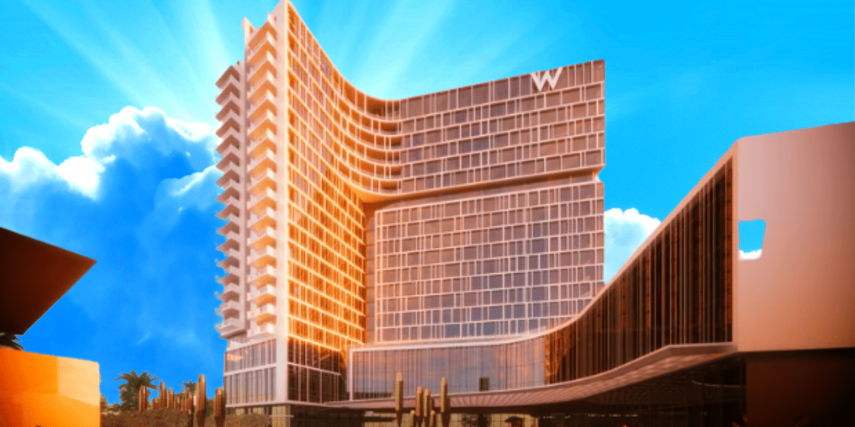 marriott hotel