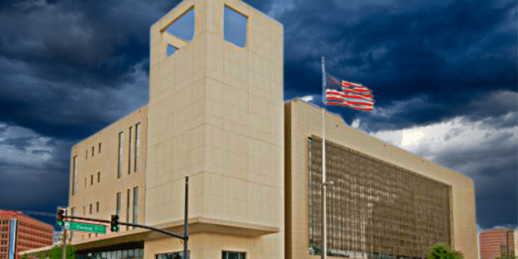 middle district courthouse orlando, florida 