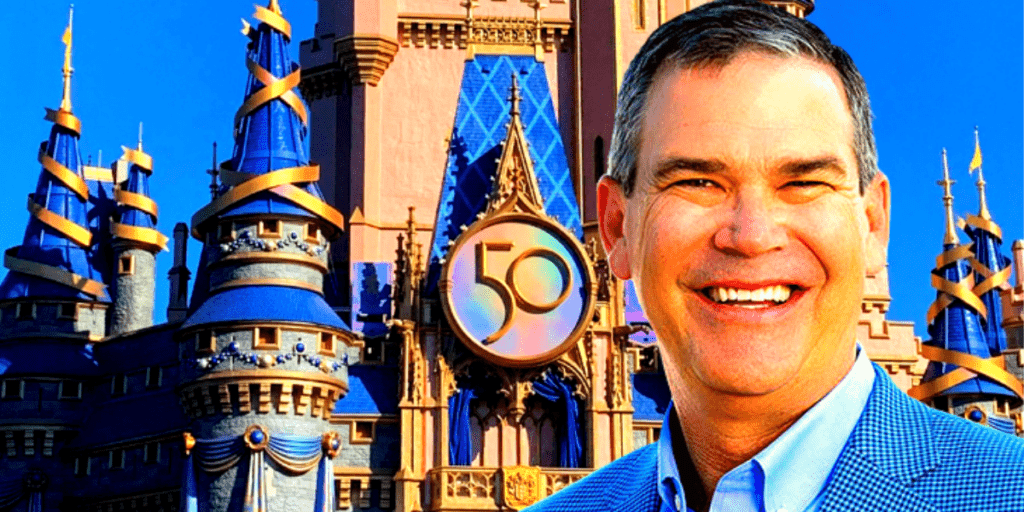 Disney Issues Response to New Reedy Creek Legislation Disney Dining