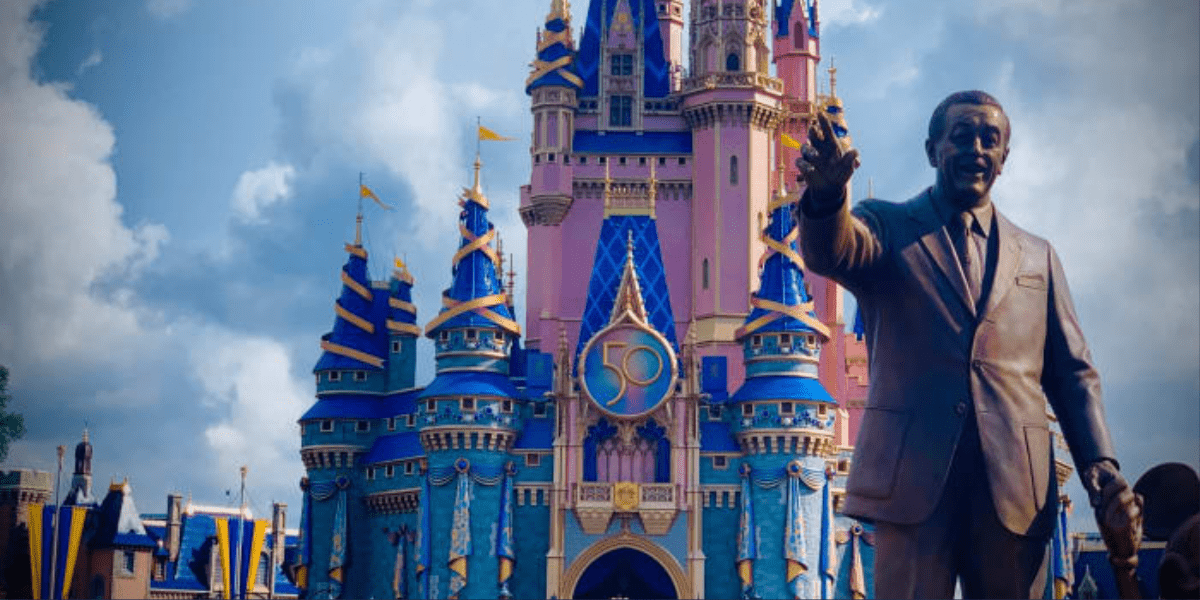 Disney prime