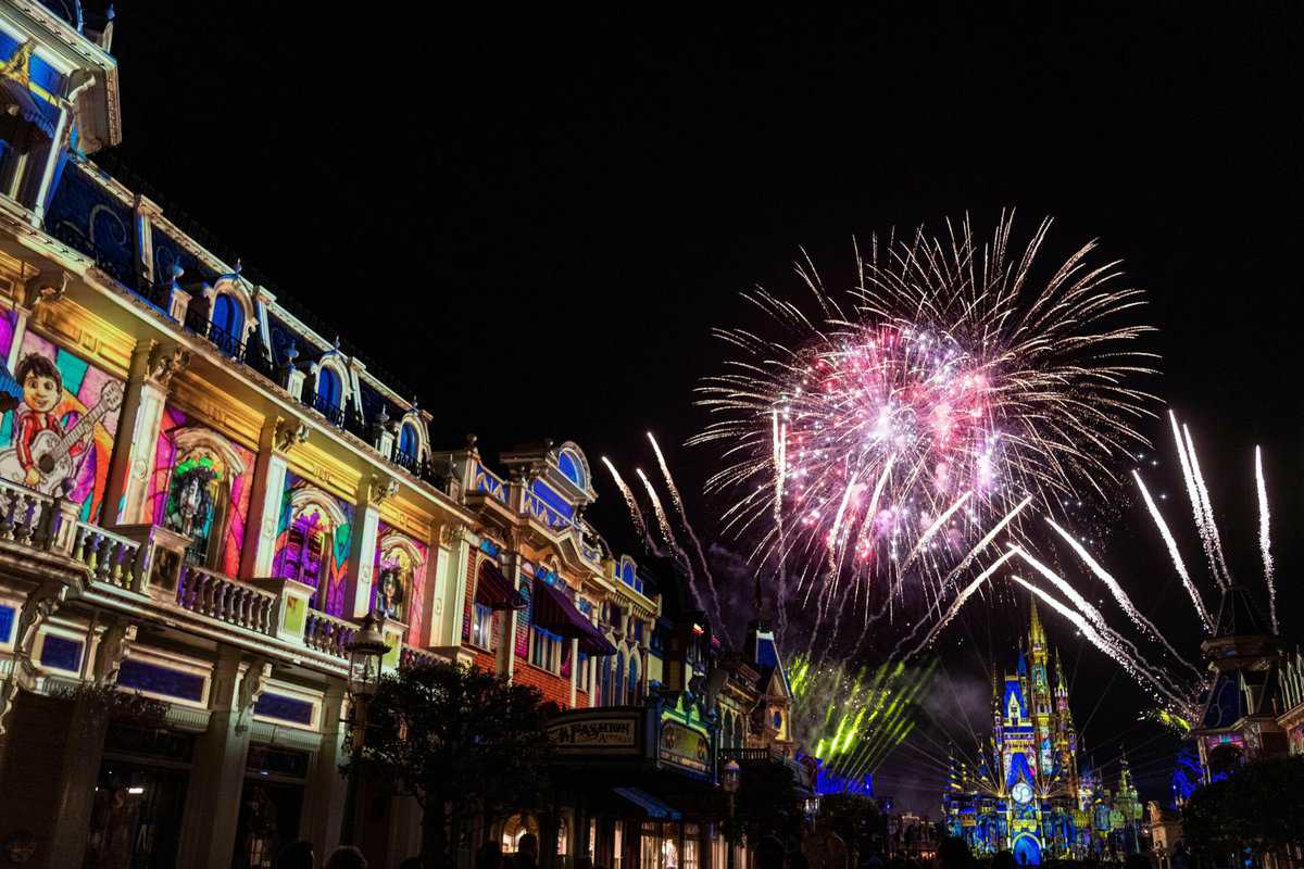 Happily Ever After returns