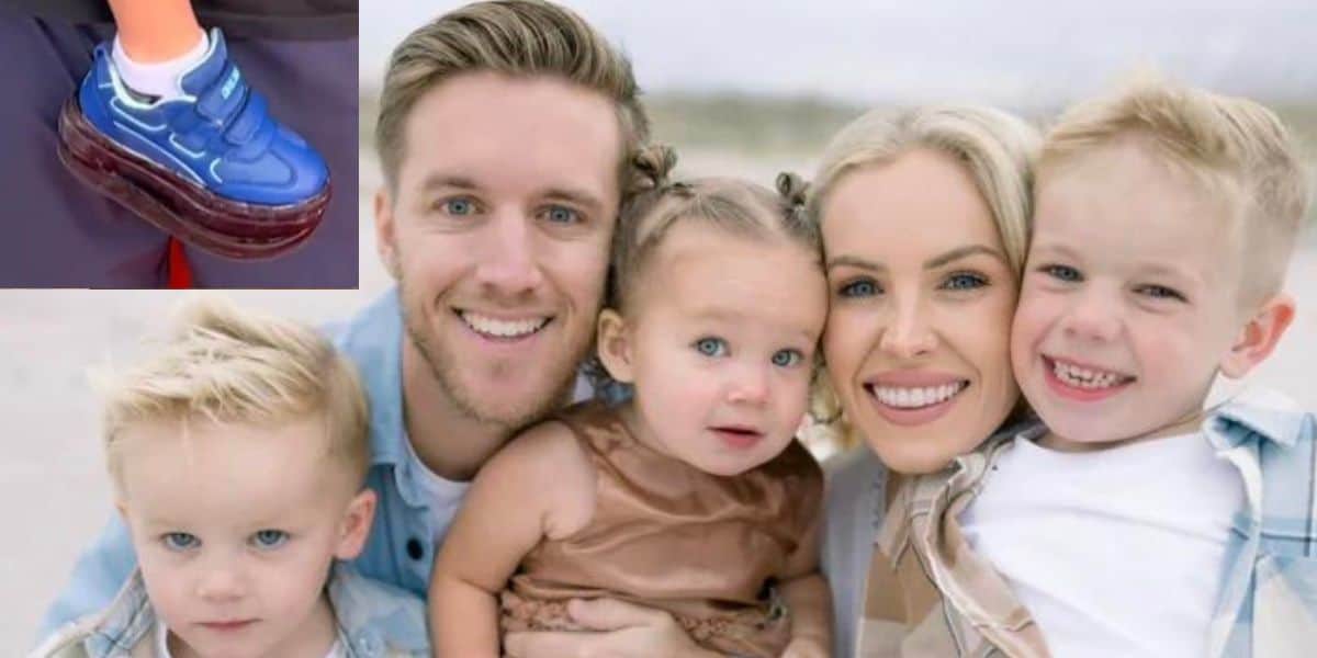 The kelly fam