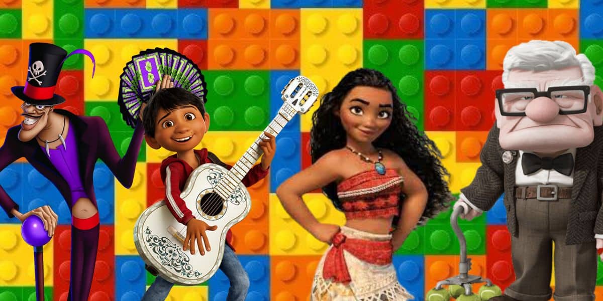 lego new figures