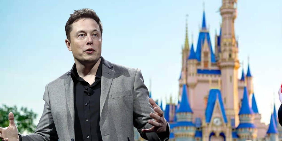 Musk CA