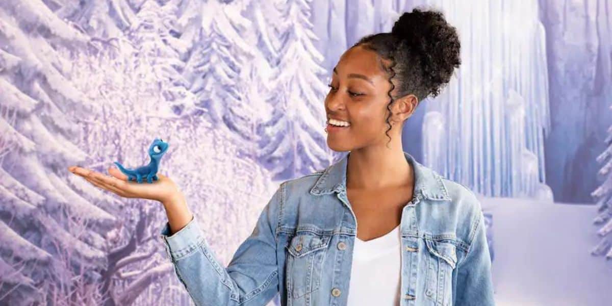 Disney Photopass video memory