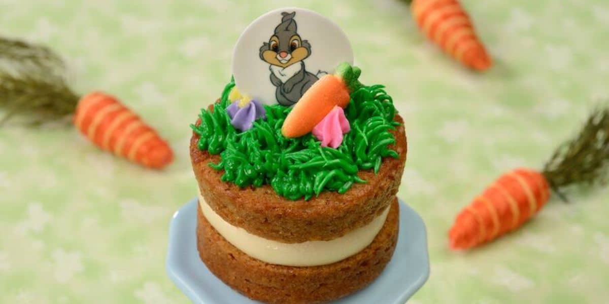 easter treats