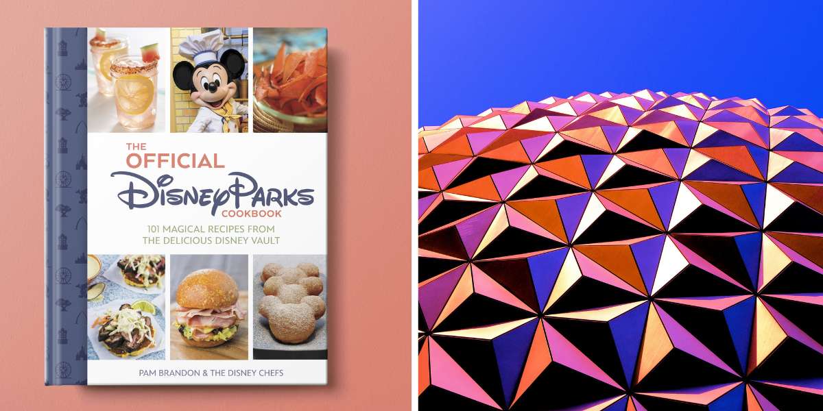 Here s how to enjoy your favorite epcot festival foods any time of year