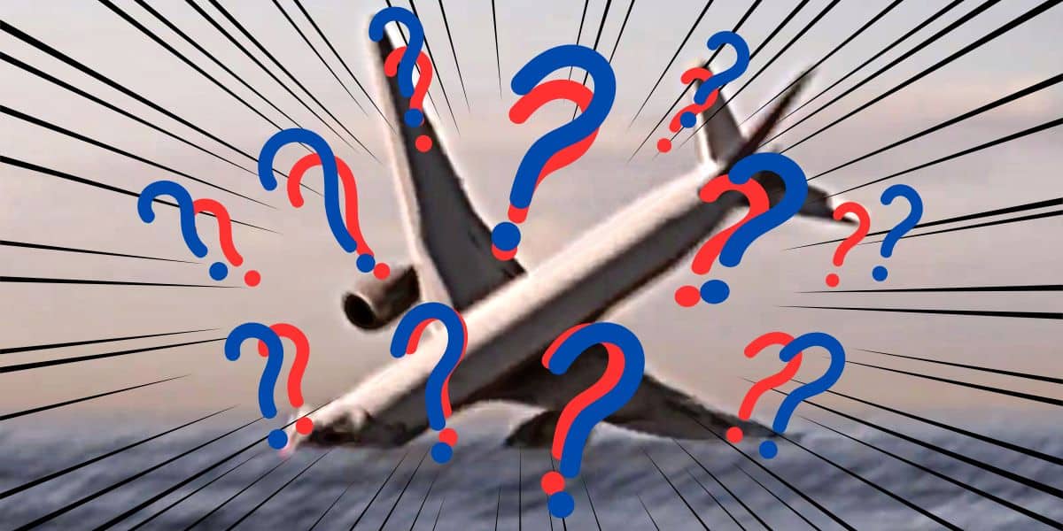 mh370 plane crash