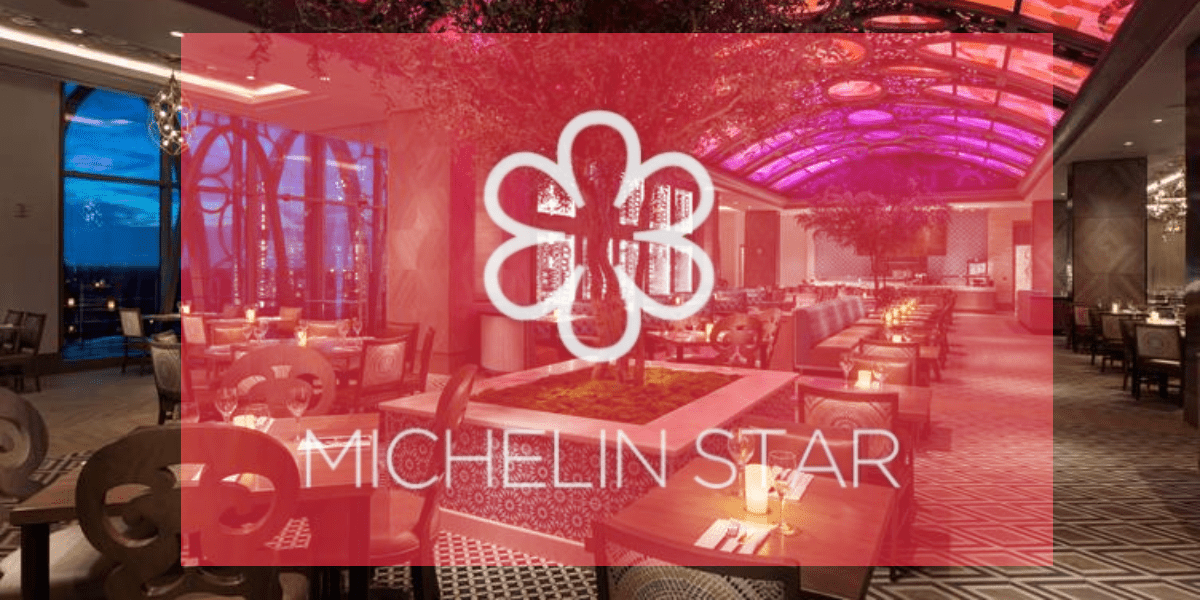 Disney Michelin Star