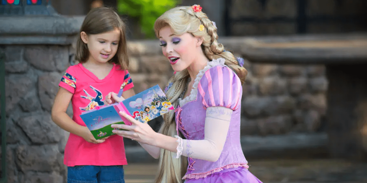 Rapunzel