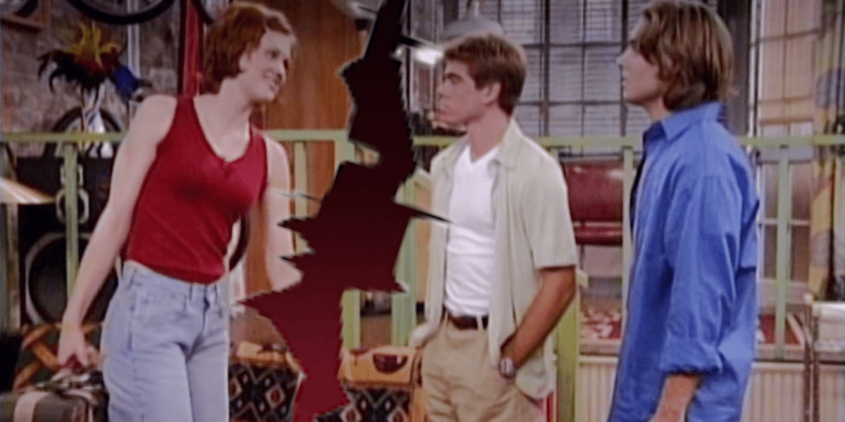 Boy Meets world