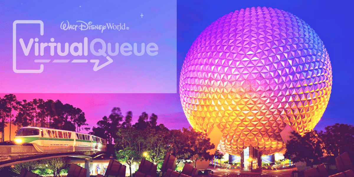 Disney Annual Pass
