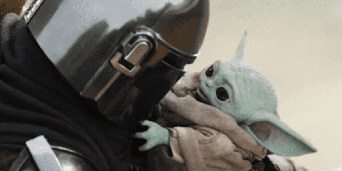 Mandalorian