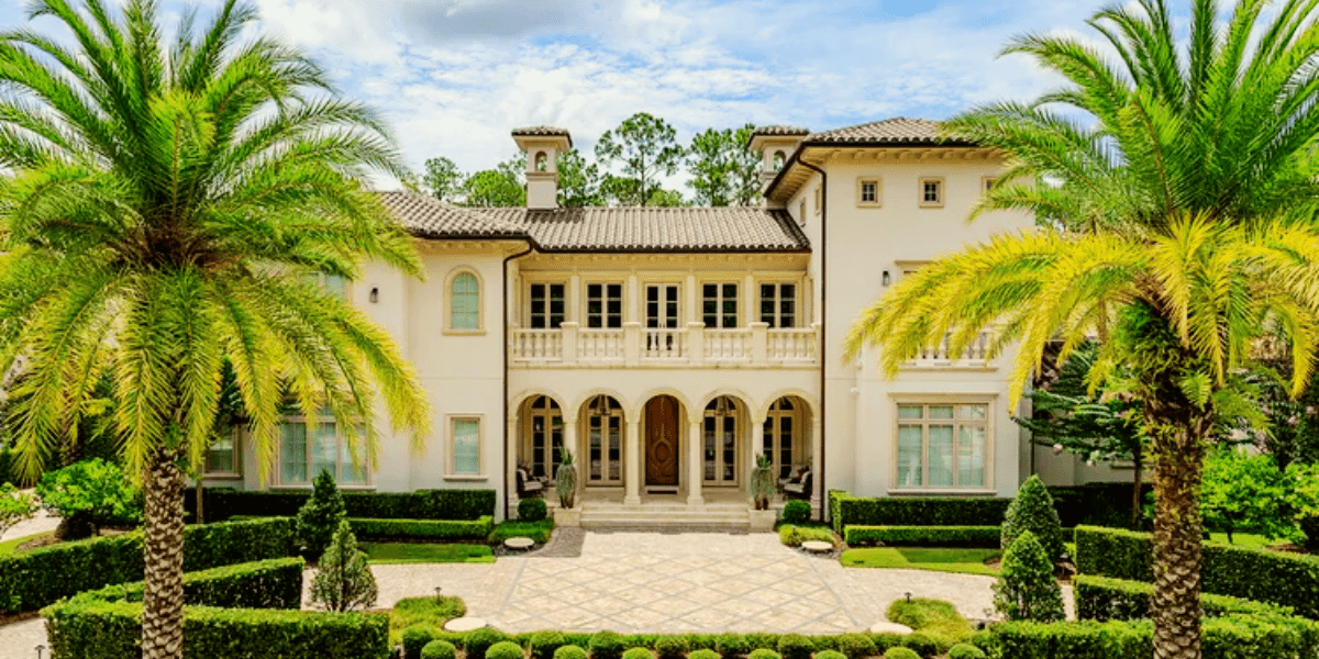 Golden Oak home for sale