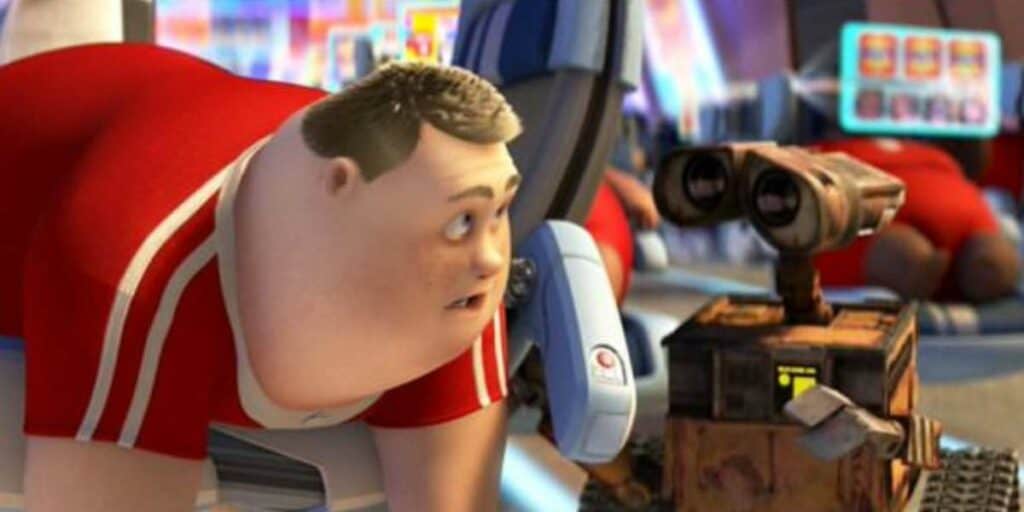 Happy Birthday to Pixar Star John Ratzenberger!