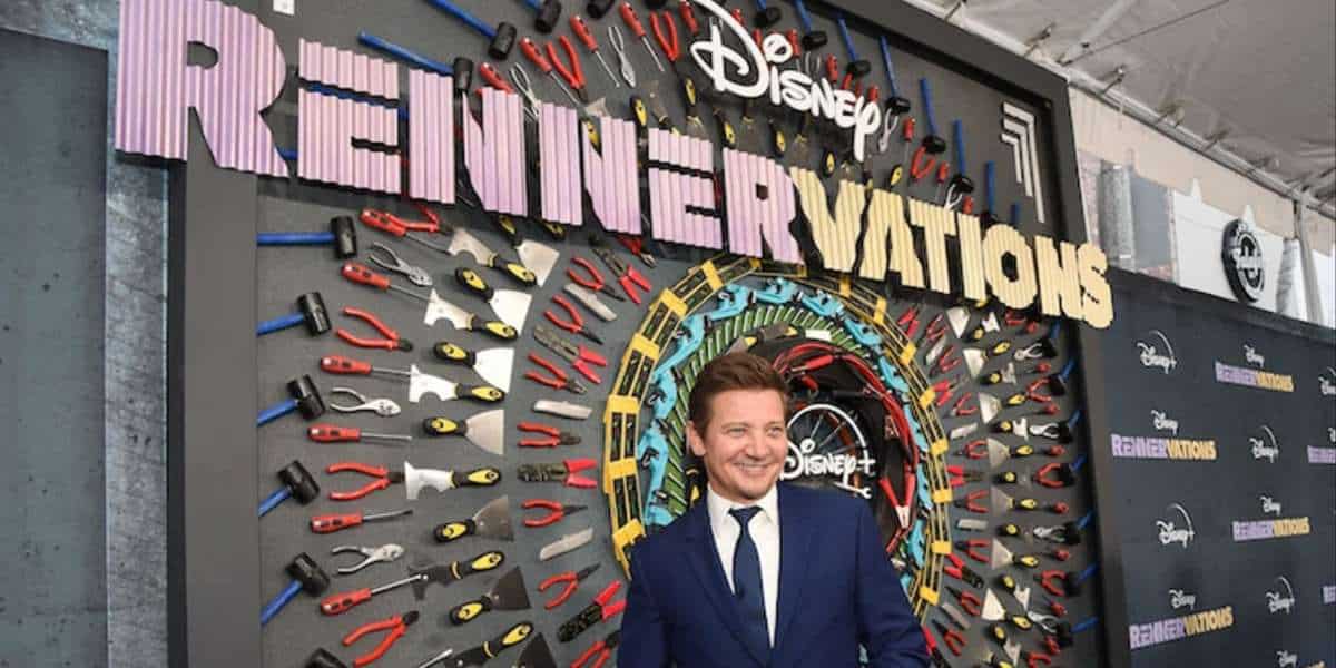 Rennervations Premiere
