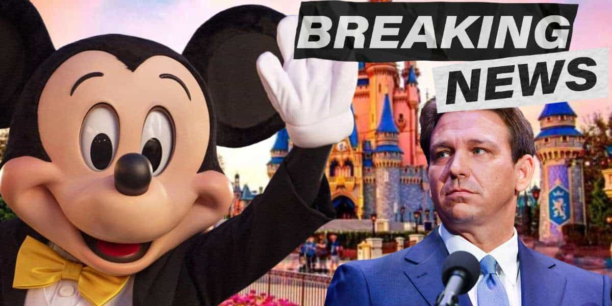 Mickey DeSantis